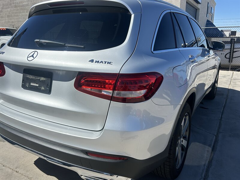 2016 Mercedes-Benz GLC GLC 300 4MATIC - Photo 12 - Fountain Hills, AZ 85268