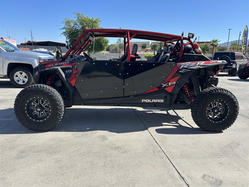 2018 Polaris RZR XP 4 Turbo EPS FOX Edition - Photo 3 - Fountain Hills, AZ 85268