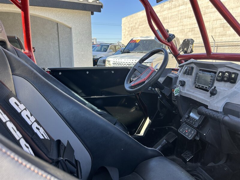 2018 Polaris RZR XP 4 Turbo EPS FOX Edition - Photo 18 - Fountain Hills, AZ 85268