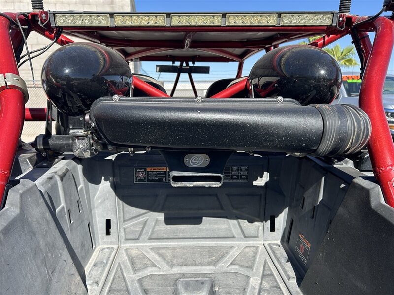 2018 Polaris RZR XP 4 Turbo EPS FOX Edition - Photo 15 - Fountain Hills, AZ 85268