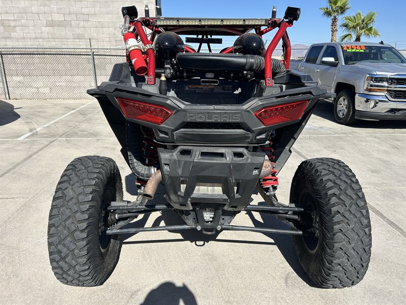 2018 Polaris RZR XP 4 Turbo EPS FOX Edition - Photo 5 - Fountain Hills, AZ 85268