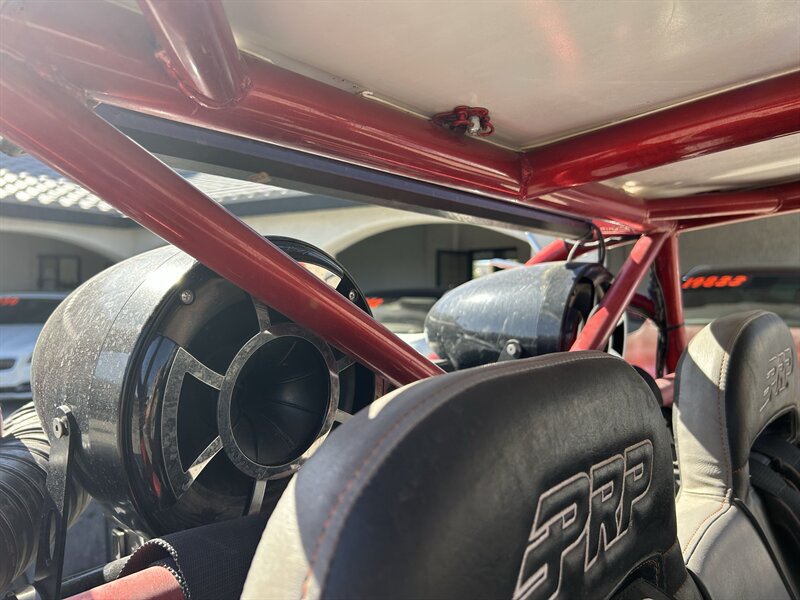 2018 Polaris RZR XP 4 Turbo EPS FOX Edition - Photo 16 - Fountain Hills, AZ 85268