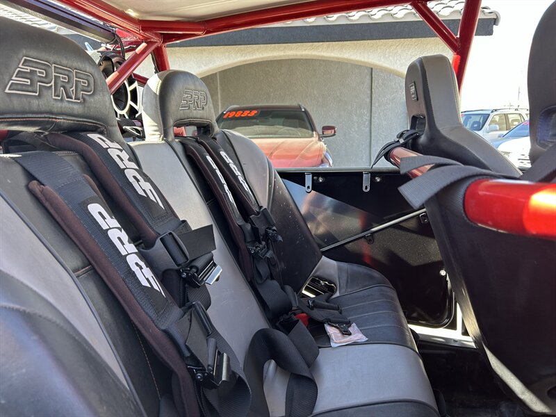 2018 Polaris RZR XP 4 Turbo EPS FOX Edition - Photo 17 - Fountain Hills, AZ 85268