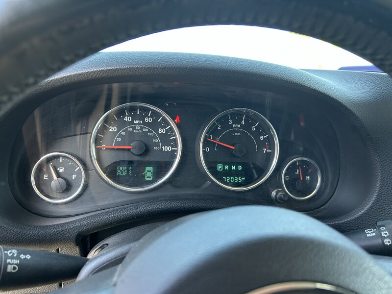 2017 Jeep Wrangler Unlimited Rubicon - Photo 17 - Fountain Hills, AZ 85268