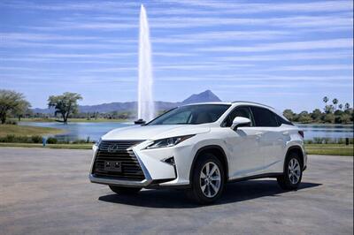 2019 Lexus RX 350 SUV