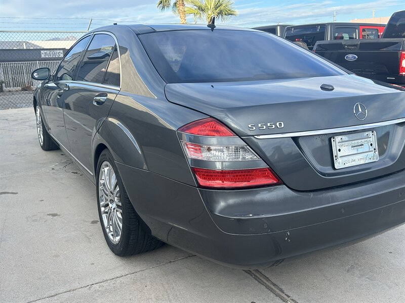 2007 Mercedes-Benz S 550 - Photo 9 - Lake Havasu City, AZ 86403