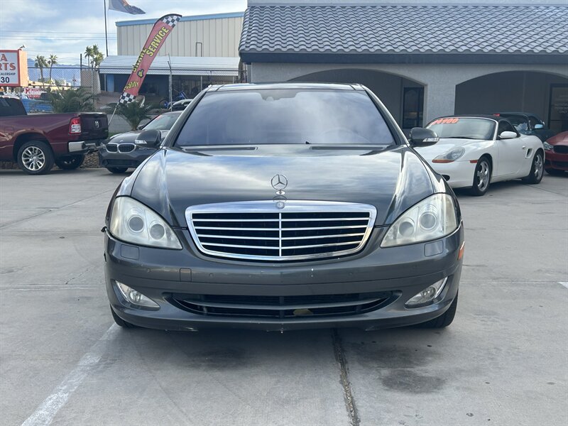2007 Mercedes-Benz S 550 - Photo 2 - Lake Havasu City, AZ 86403