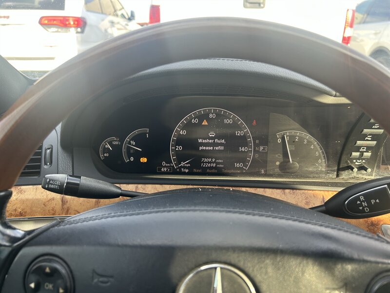 2007 Mercedes-Benz S 550 - Photo 11 - Lake Havasu City, AZ 86403