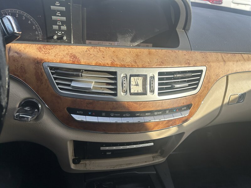 2007 Mercedes-Benz S 550 - Photo 12 - Lake Havasu City, AZ 86403