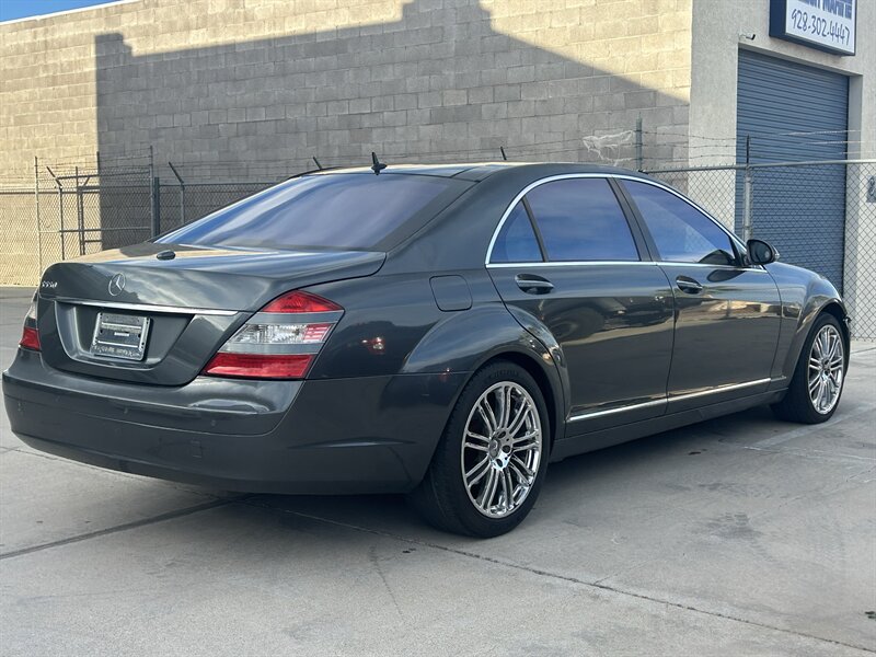 2007 Mercedes-Benz S 550 - Photo 6 - Lake Havasu City, AZ 86403