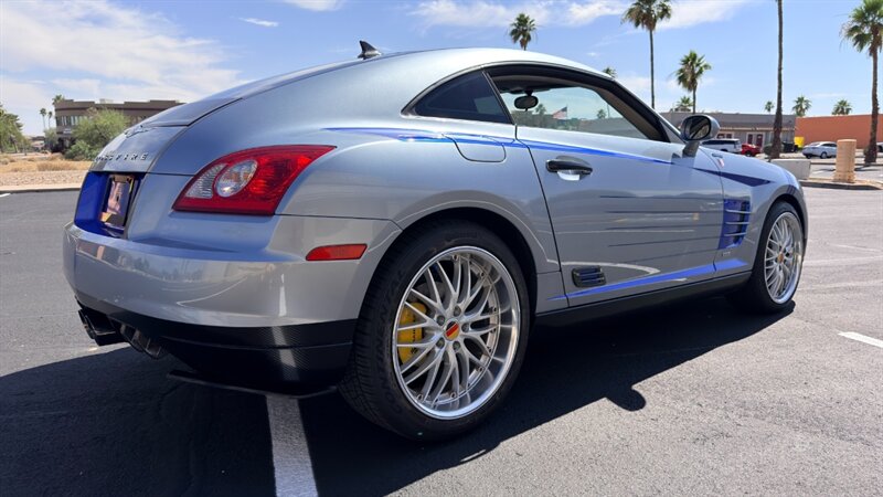 2005 Chrysler Crossfire Limited - Photo 10 - Fountain Hills, AZ 85268