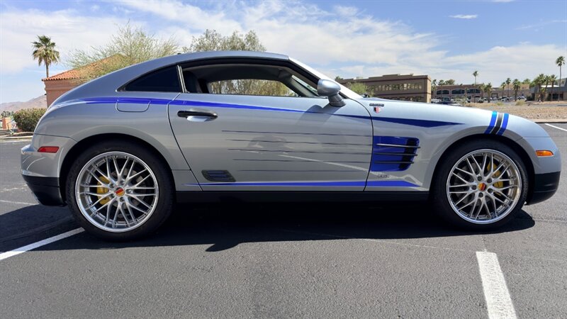 2005 Chrysler Crossfire Limited - Photo 12 - Fountain Hills, AZ 85268