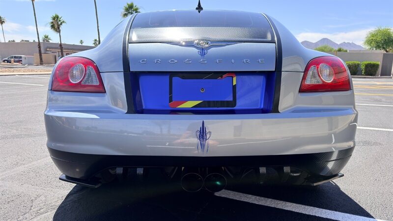 2005 Chrysler Crossfire Limited - Photo 8 - Fountain Hills, AZ 85268
