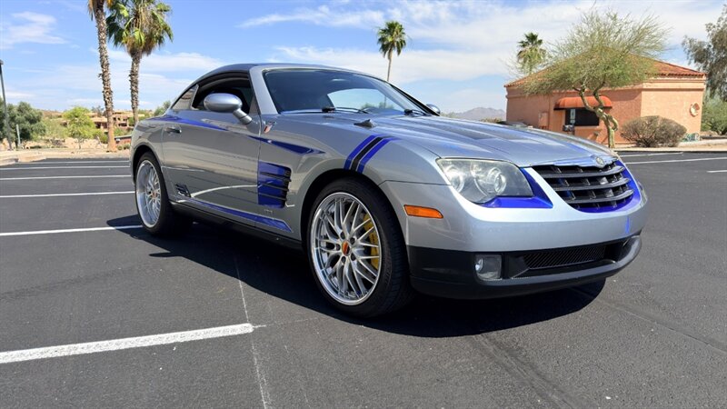 2005 Chrysler Crossfire Limited - Photo 14 - Fountain Hills, AZ 85268