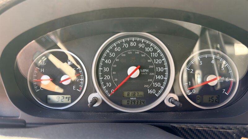 2005 Chrysler Crossfire Limited - Photo 21 - Fountain Hills, AZ 85268