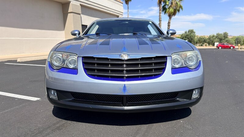 2005 Chrysler Crossfire Limited - Photo 16 - Fountain Hills, AZ 85268