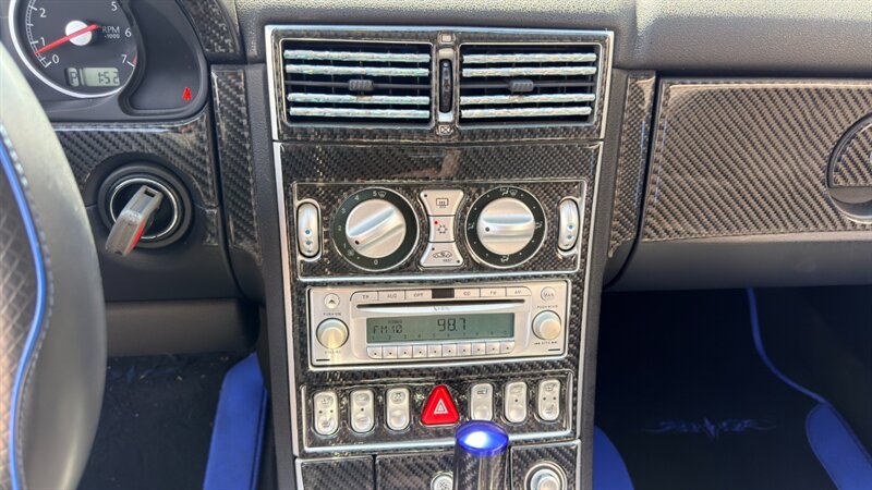 2005 Chrysler Crossfire Limited - Photo 22 - Fountain Hills, AZ 85268
