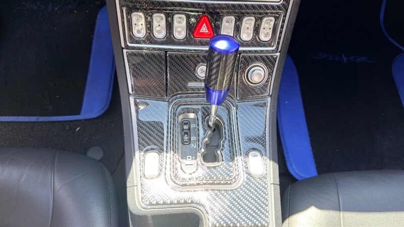 2005 Chrysler Crossfire Limited - Photo 23 - Fountain Hills, AZ 85268