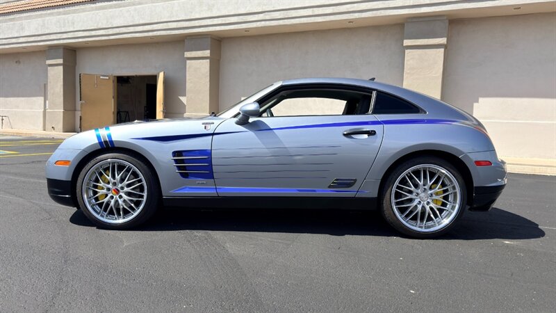 2005 Chrysler Crossfire Limited - Photo 4 - Fountain Hills, AZ 85268