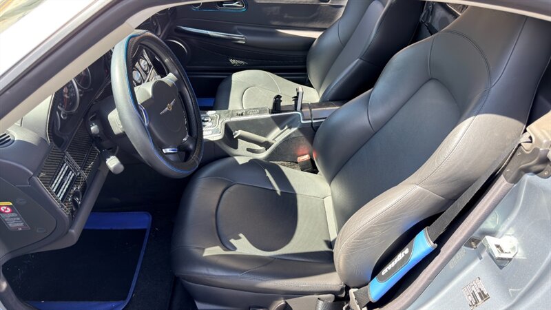 2005 Chrysler Crossfire Limited - Photo 19 - Fountain Hills, AZ 85268
