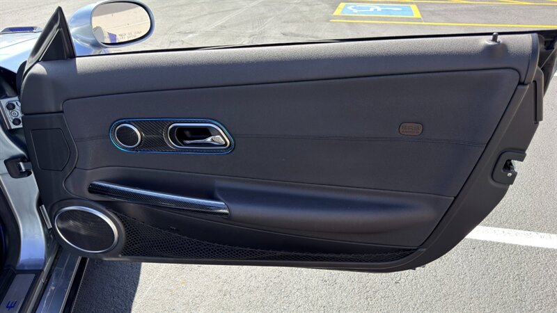 2005 Chrysler Crossfire Limited - Photo 24 - Fountain Hills, AZ 85268
