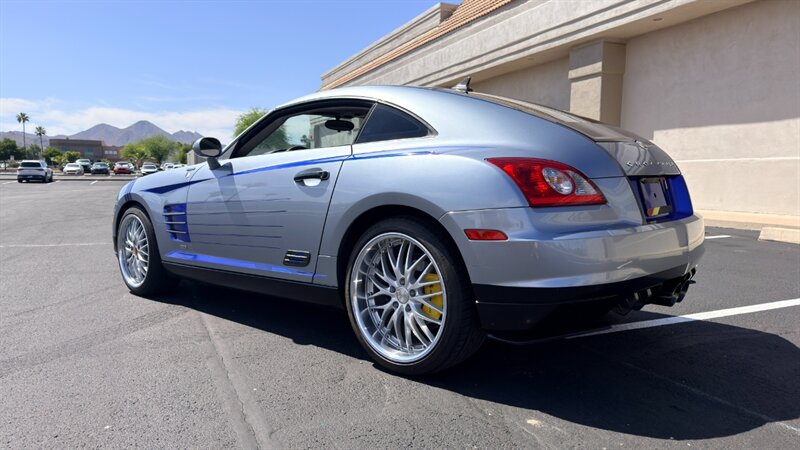 2005 Chrysler Crossfire Limited - Photo 6 - Fountain Hills, AZ 85268
