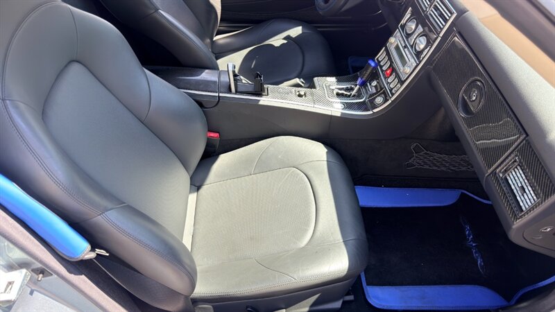 2005 Chrysler Crossfire Limited - Photo 25 - Fountain Hills, AZ 85268