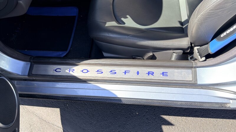 2005 Chrysler Crossfire Limited - Photo 18 - Fountain Hills, AZ 85268