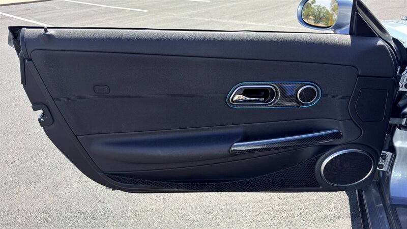2005 Chrysler Crossfire Limited - Photo 17 - Fountain Hills, AZ 85268