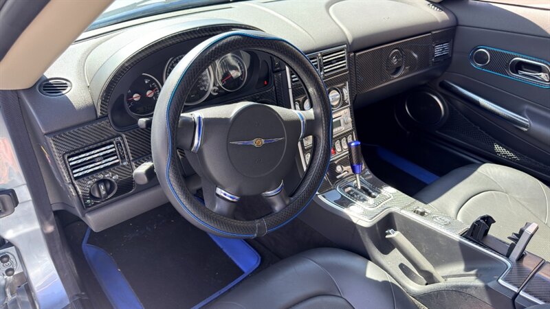 2005 Chrysler Crossfire Limited - Photo 20 - Fountain Hills, AZ 85268