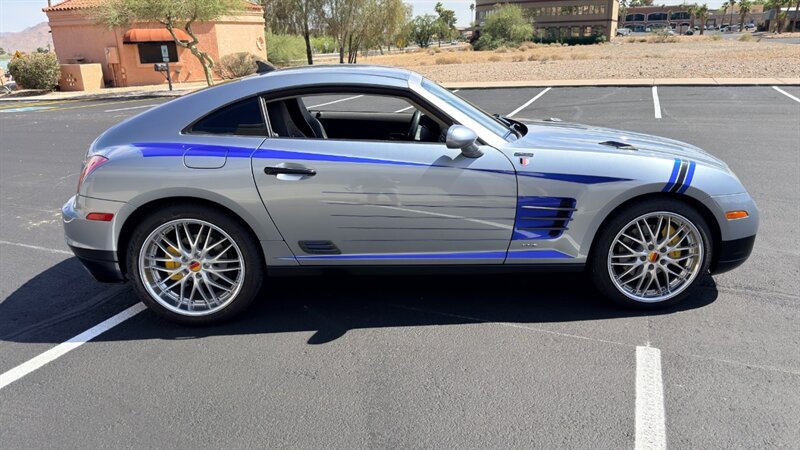 2005 Chrysler Crossfire Limited - Photo 11 - Fountain Hills, AZ 85268