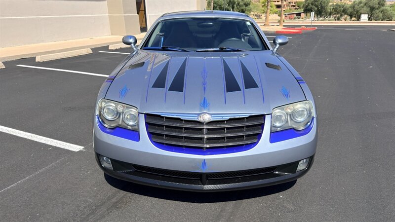 2005 Chrysler Crossfire Limited - Photo 15 - Fountain Hills, AZ 85268