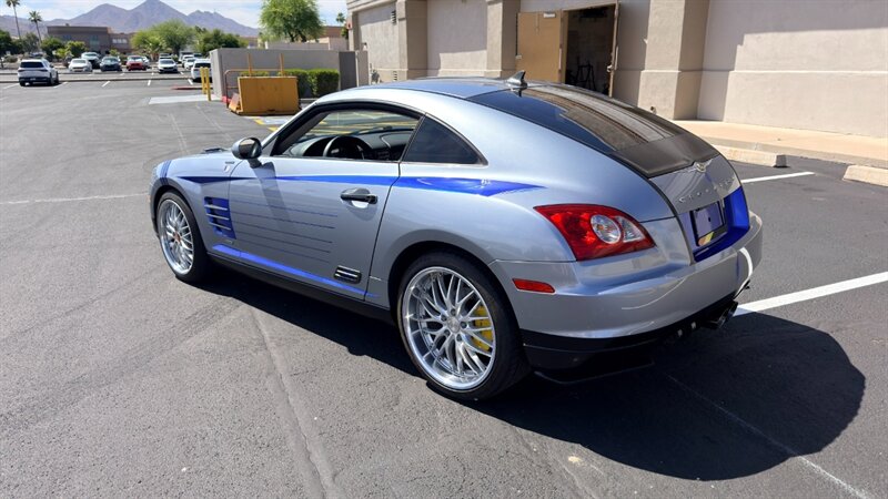 2005 Chrysler Crossfire Limited - Photo 5 - Fountain Hills, AZ 85268