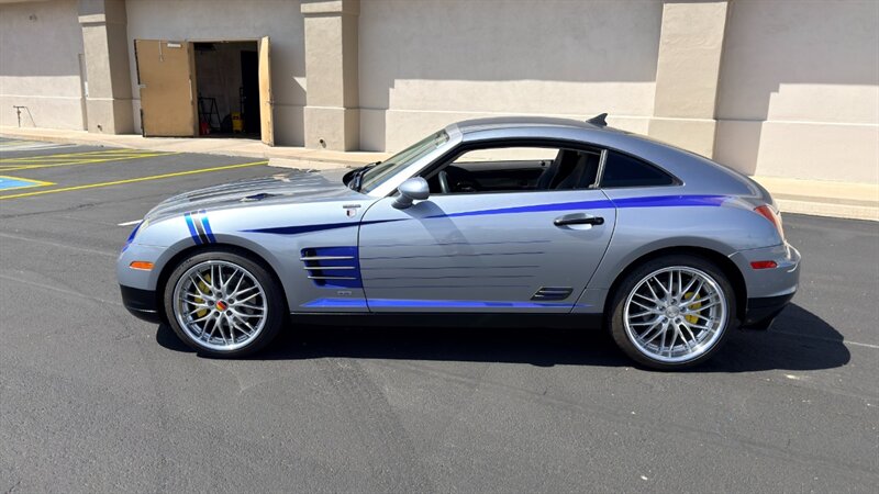 2005 Chrysler Crossfire Limited - Photo 3 - Fountain Hills, AZ 85268