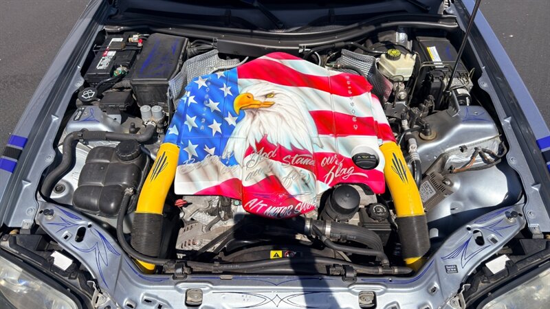 2005 Chrysler Crossfire Limited - Photo 26 - Fountain Hills, AZ 85268