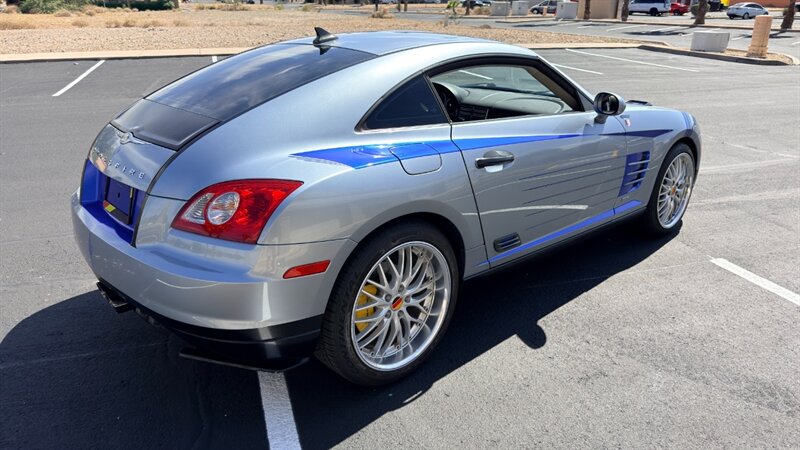 2005 Chrysler Crossfire Limited - Photo 9 - Fountain Hills, AZ 85268