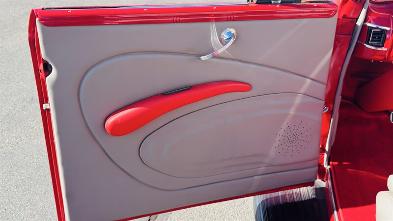 1940 Ford De Luxe Convertible Coupe - Photo 21 - Fountain Hills, AZ 85268