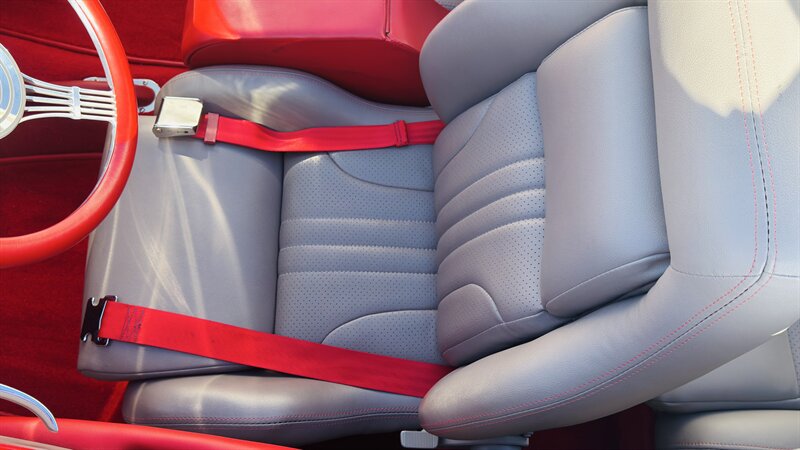 1940 Ford De Luxe Convertible Coupe - Photo 20 - Fountain Hills, AZ 85268