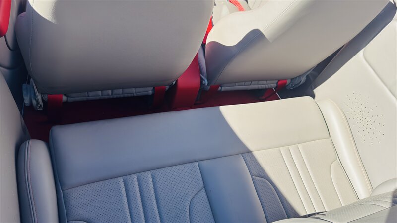 1940 Ford De Luxe Convertible Coupe - Photo 29 - Fountain Hills, AZ 85268