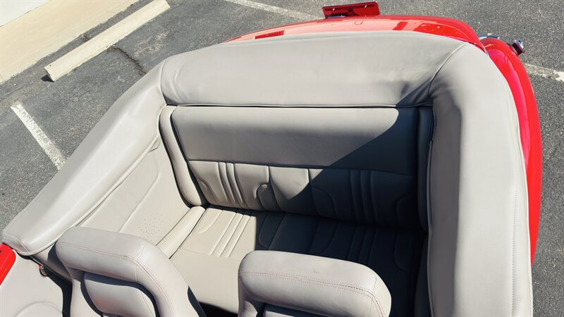 1940 Ford De Luxe Convertible Coupe - Photo 28 - Fountain Hills, AZ 85268