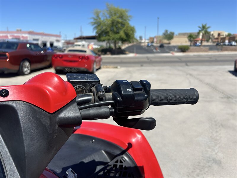2017 Kawasaki Brute Force 750 4x4i - Photo 14 - Fountain Hills, AZ 85268