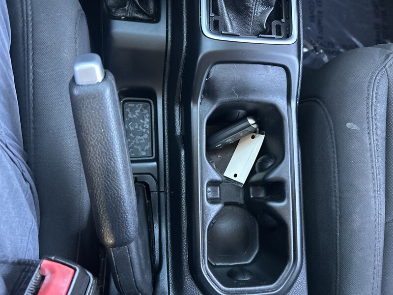 2021 Jeep Wrangler Unlimited Sport - Photo 20 - Fountain Hills, AZ 85268