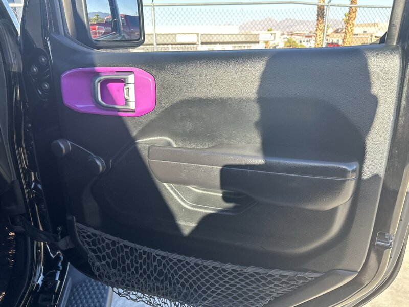 2021 Jeep Wrangler Unlimited Sport - Photo 42 - Fountain Hills, AZ 85268