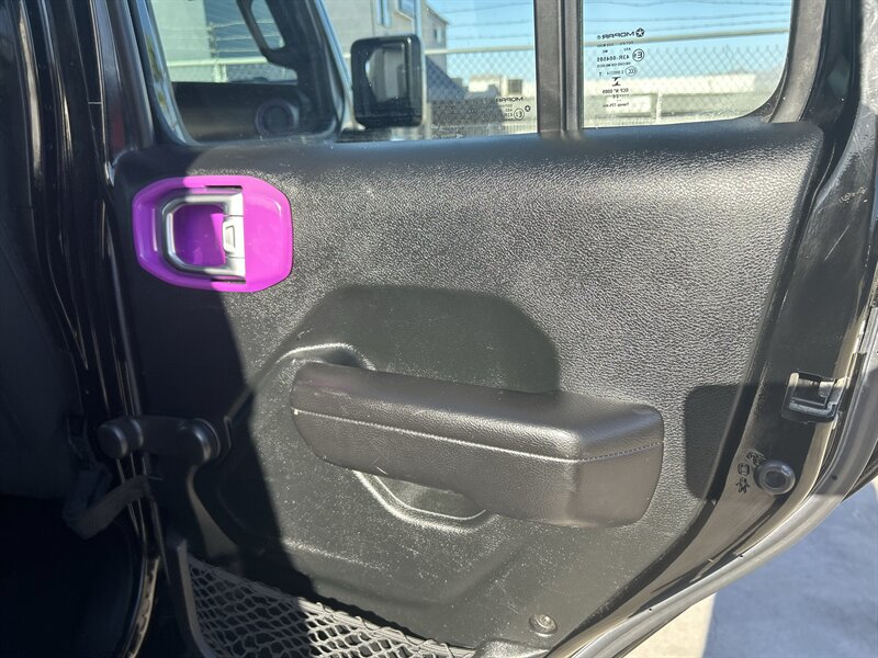 2021 Jeep Wrangler Unlimited Sport - Photo 40 - Fountain Hills, AZ 85268