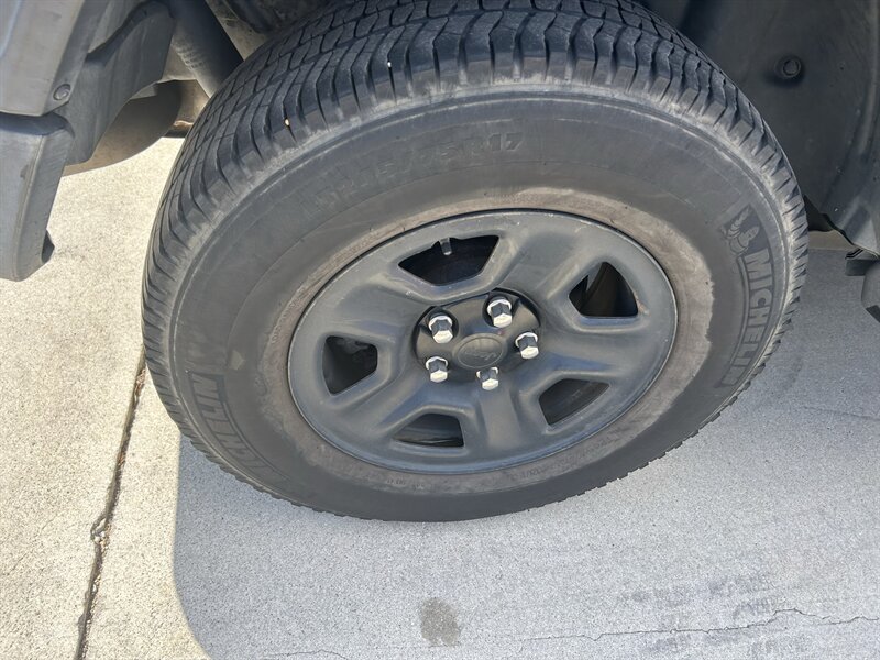 2021 Jeep Wrangler Unlimited Sport - Photo 23 - Fountain Hills, AZ 85268