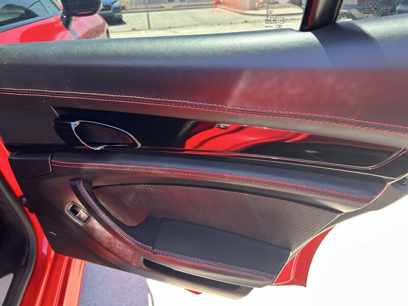 2010 Porsche Panamera S - Photo 35 - Fountain Hills, AZ 85268