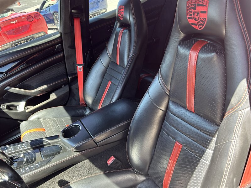 2010 Porsche Panamera S - Photo 16 - Fountain Hills, AZ 85268