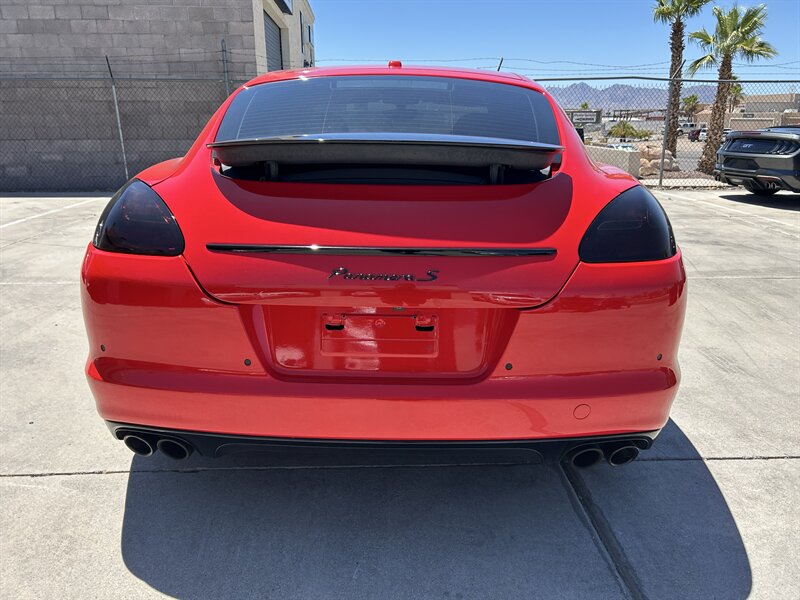 2010 Porsche Panamera S - Photo 5 - Fountain Hills, AZ 85268