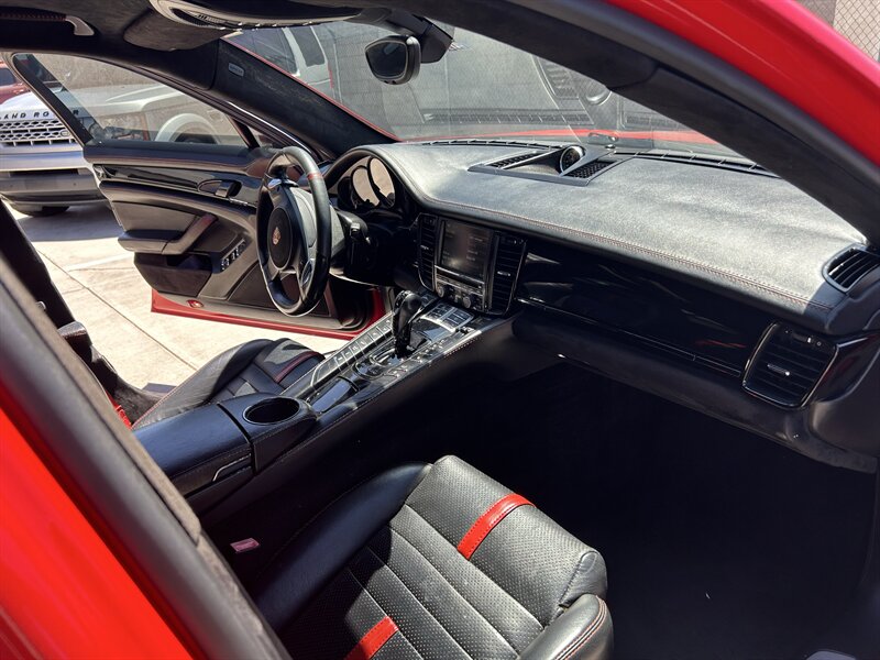 2010 Porsche Panamera S - Photo 20 - Fountain Hills, AZ 85268