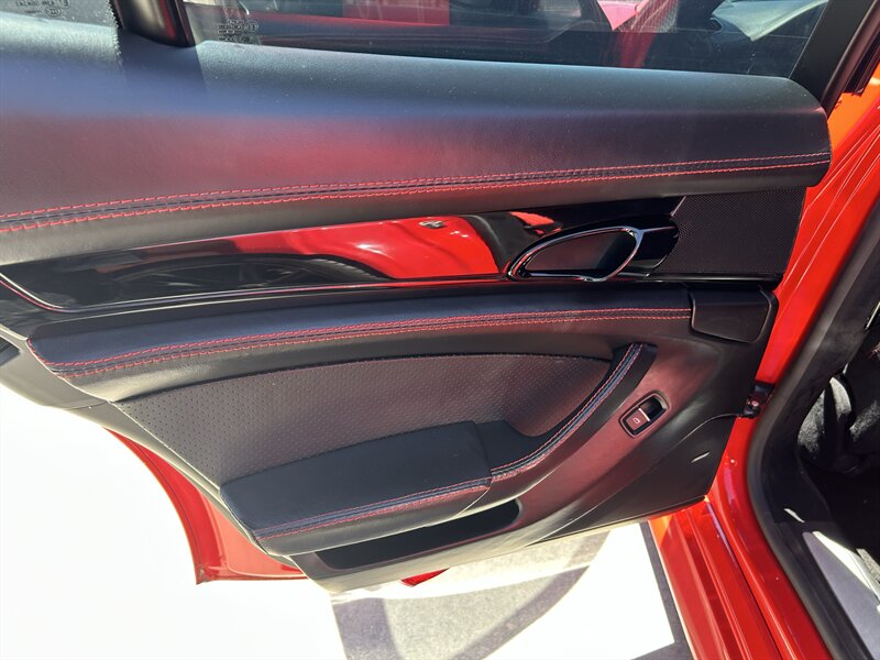 2010 Porsche Panamera S - Photo 32 - Fountain Hills, AZ 85268